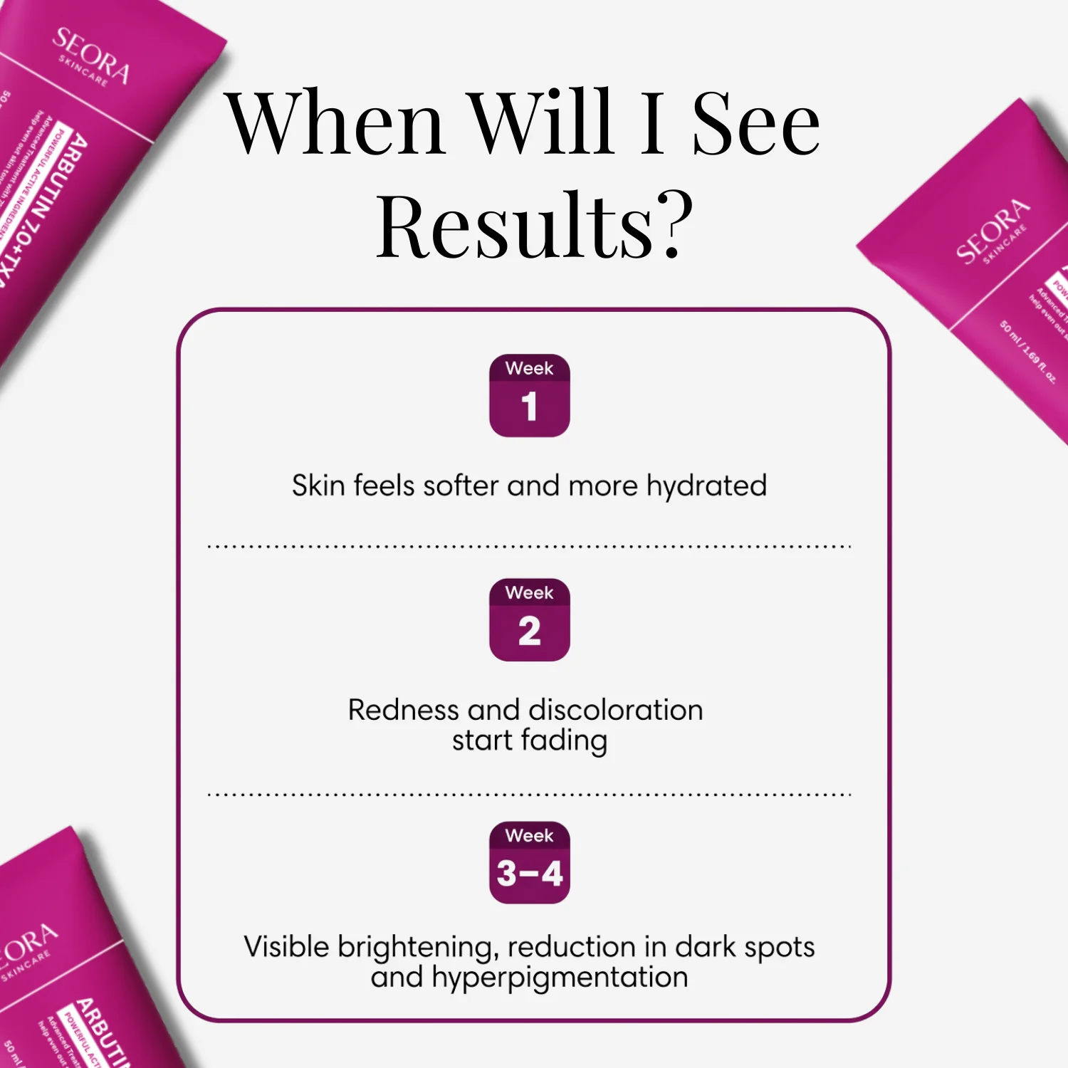 Arbutin 7% + Tranexamic Acid 4% Cream - Image 3